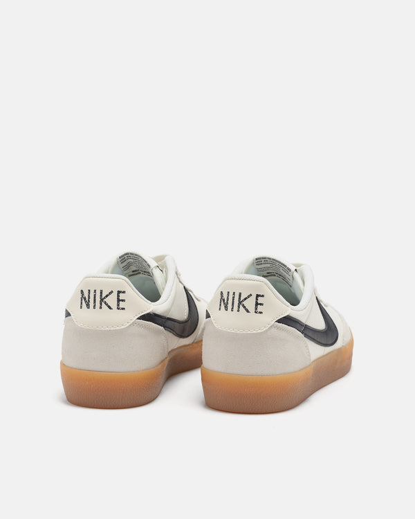 Haven Killshot 2 Leather Sail/Oil Grey-Gum Yellow