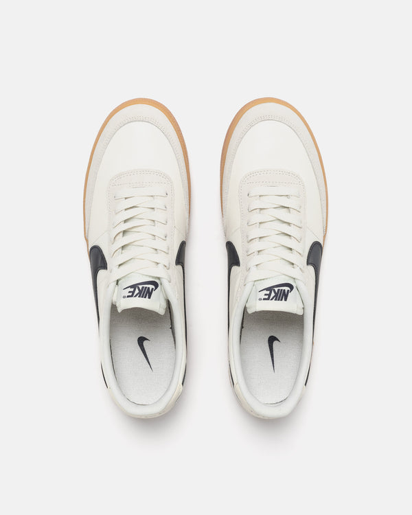 Haven Killshot 2 Leather Sail/Oil Grey-Gum Yellow