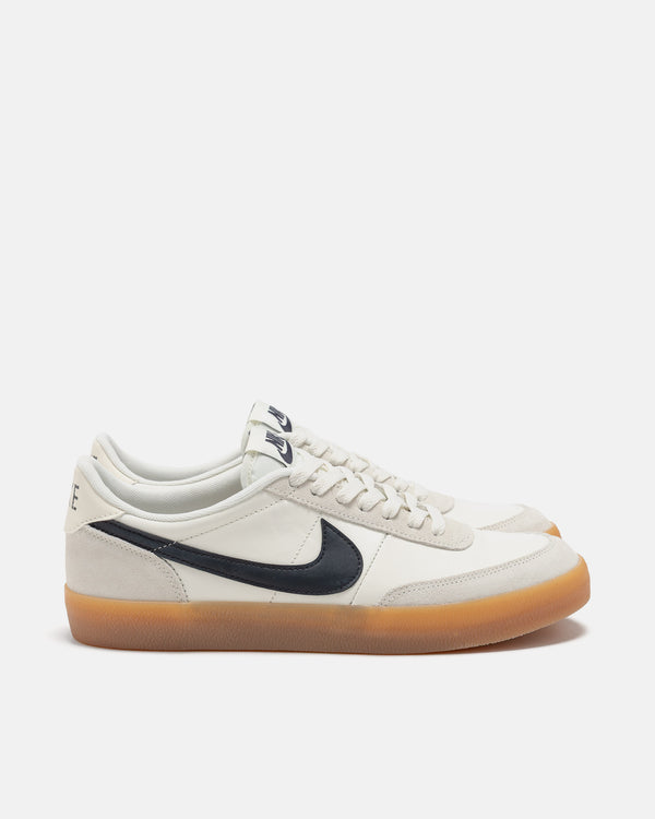 haven Killshot 2 Leather Sail/Oil Grey-Gum Yellow