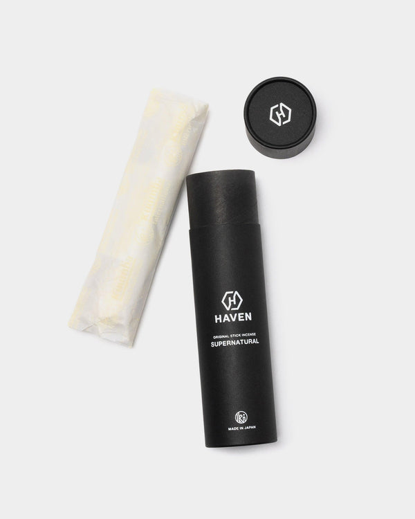 Haven / Kuumba Incense Supernatural