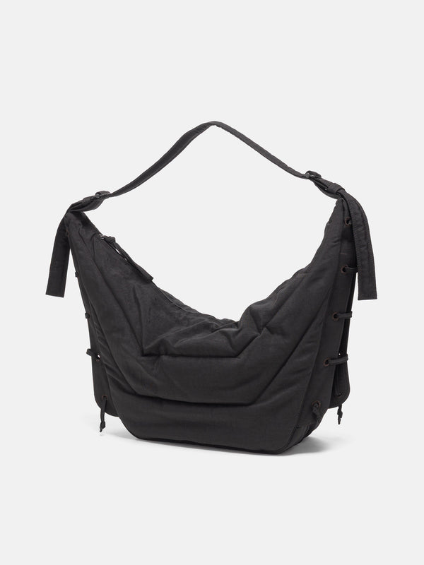 haven Large Soft Game Bag Dark Chocolate