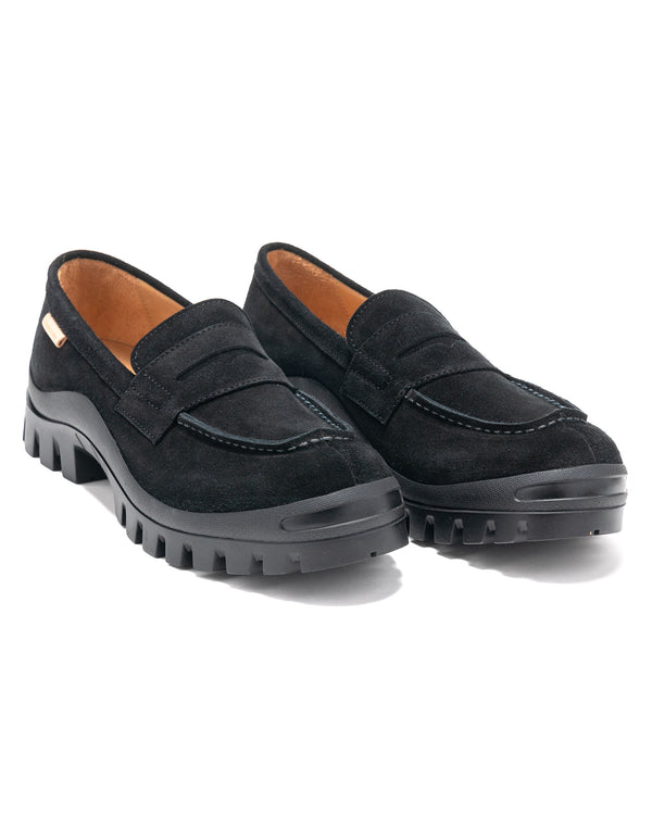 Haven Loafer #2146 Black
