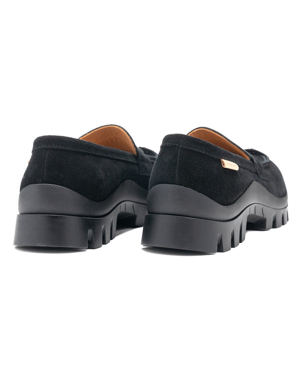 Haven Loafer #2146 Black