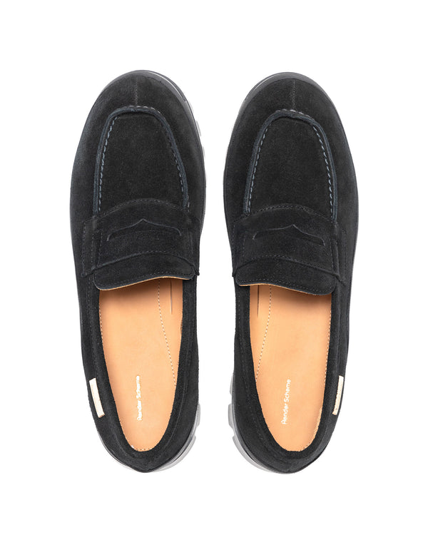 Haven Loafer #2146 Black