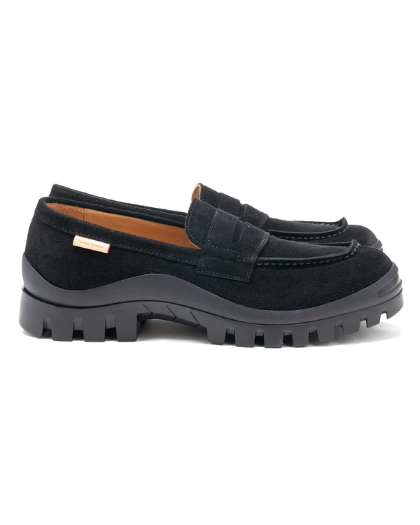 haven Loafer #2146 Black
