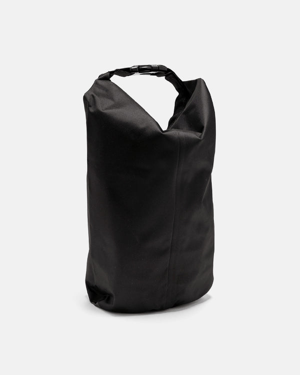 Haven Logo Water Proof Pouch Black