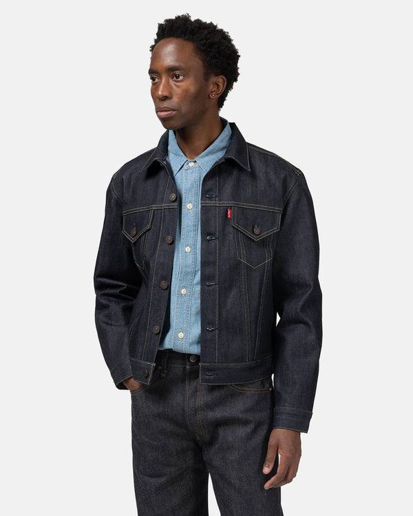 Haven LVC 1961 Type III 557 Organic