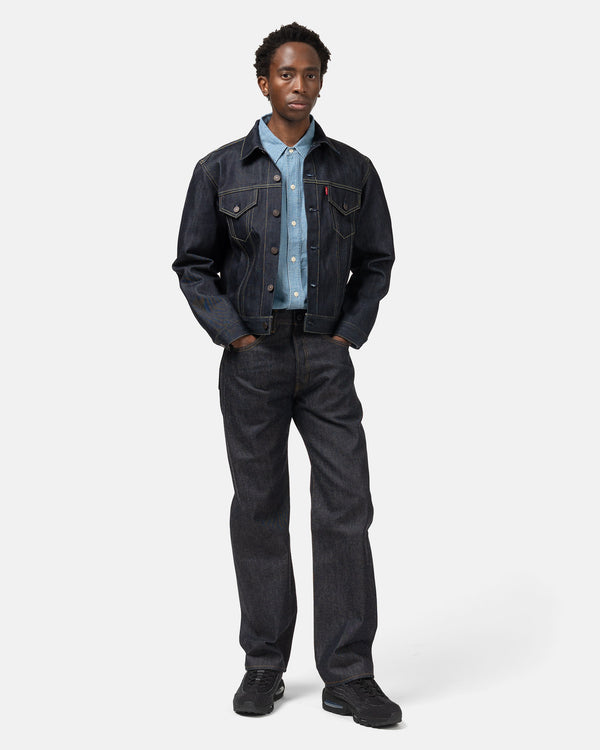 Haven LVC 501 Jeans Organic Rigid 1955