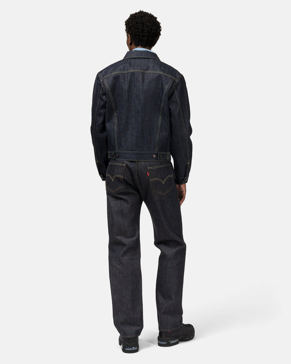 Haven LVC 501 Jeans Organic Rigid 1955