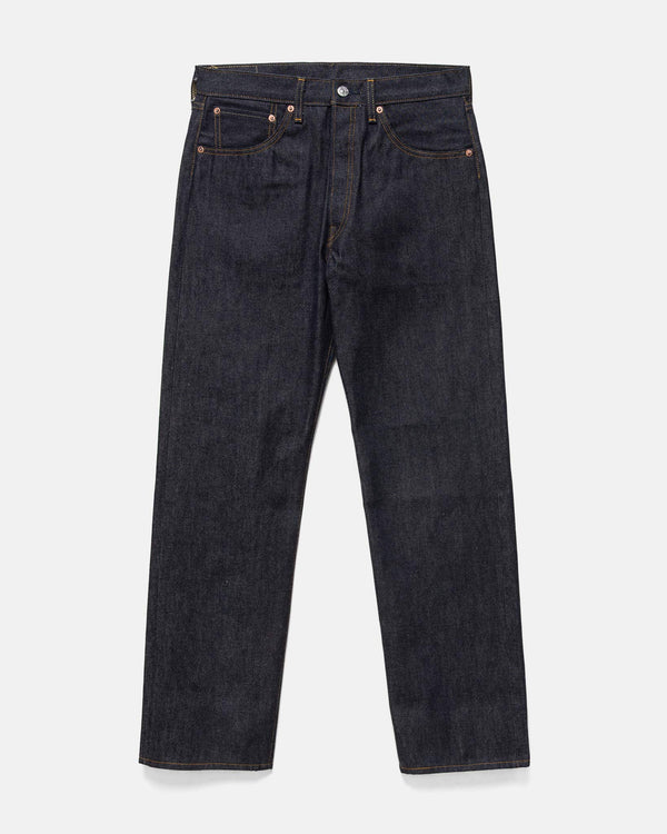 haven LVC 501 Jeans Organic Rigid 1955