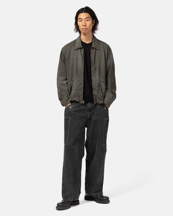 Haven M-51 Custom Pants Black