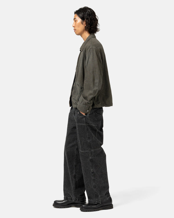 Haven M-51 Custom Pants Black