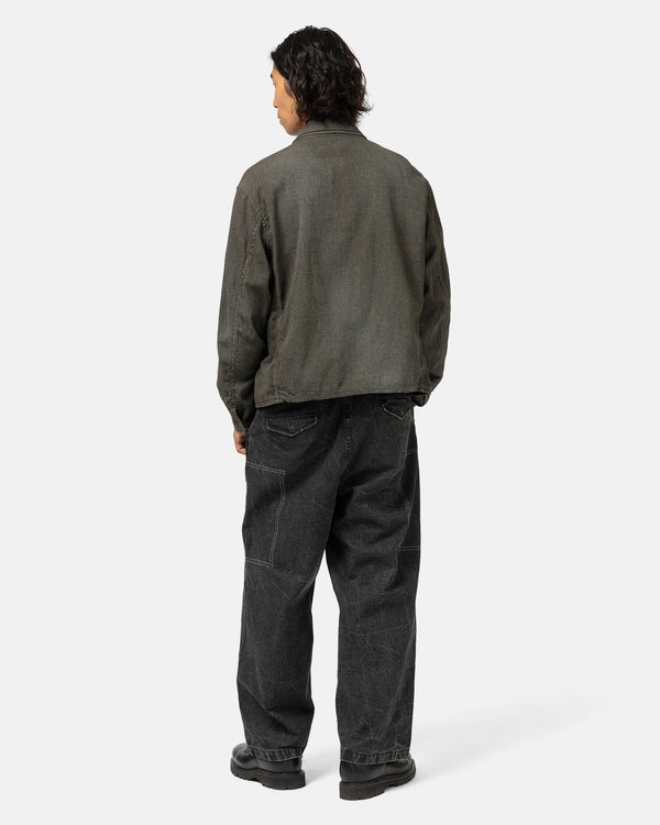 Haven M-51 Custom Pants Black