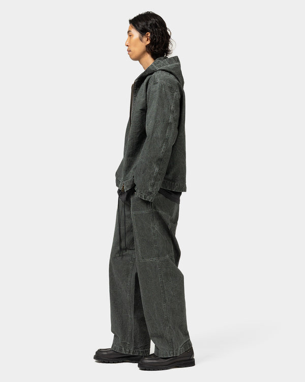 Haven M-51 Custom Pants Olive