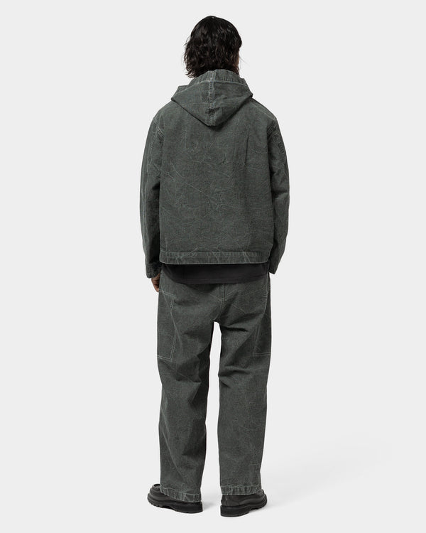 Haven M-51 Custom Pants Olive