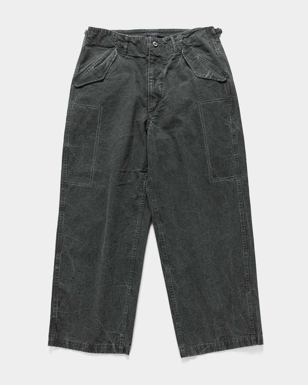 haven M-51 Custom Pants Olive