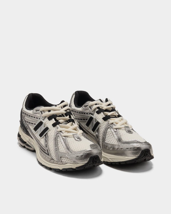 Haven M1906R Silver Metallic