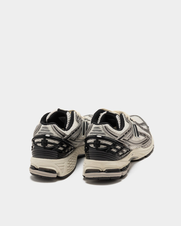 Haven M1906R Silver Metallic