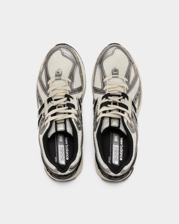 Haven M1906R Silver Metallic