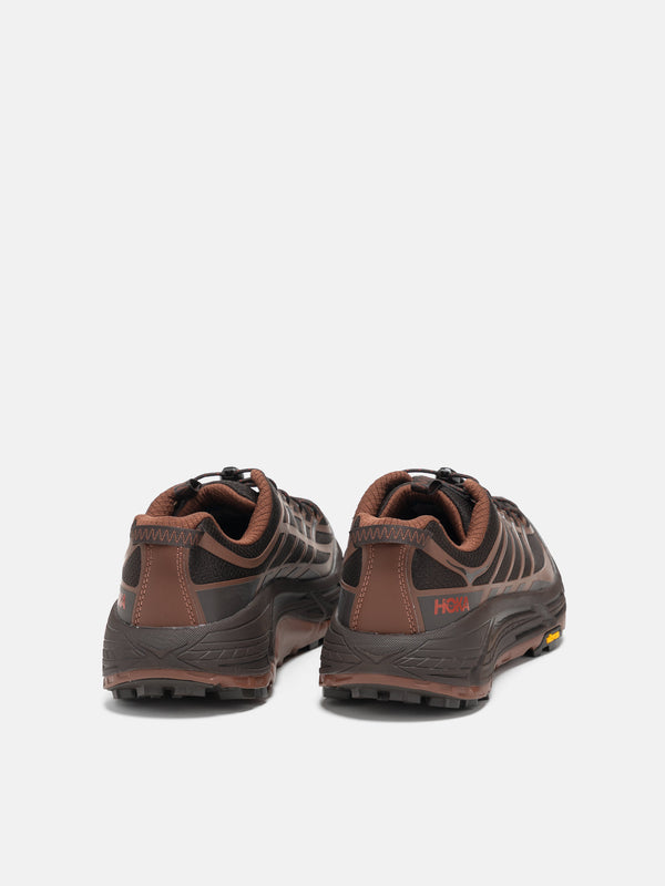 Haven Mafate Three2 Cast Iron / Mineral Brown