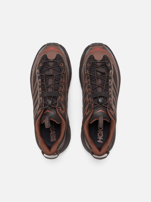 Haven Mafate Three2 Cast Iron / Mineral Brown