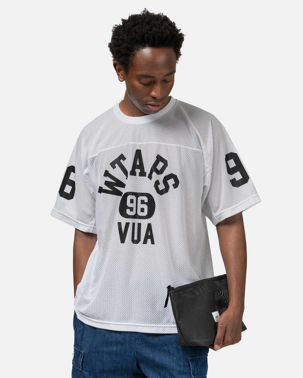 Haven Mag L / Pouch / PVC Black