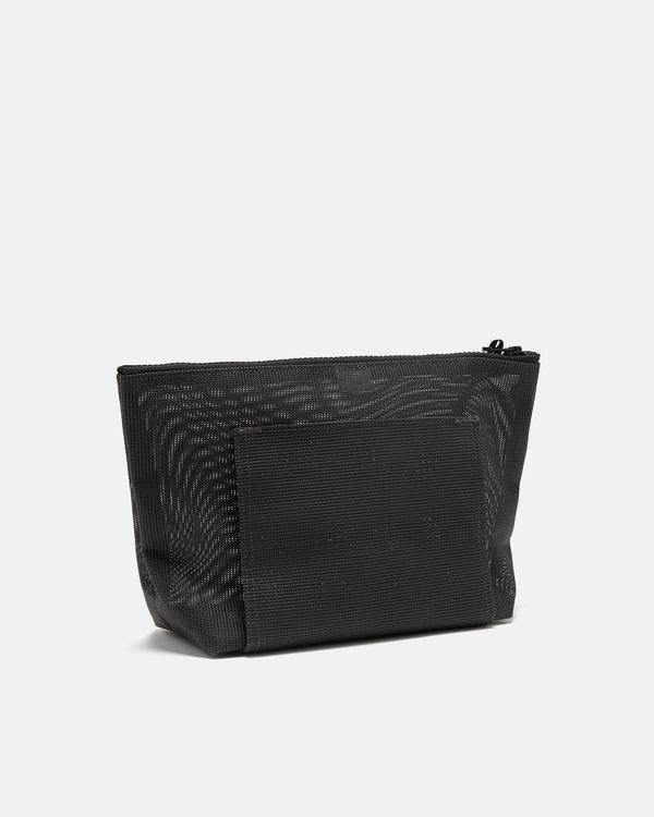 Haven Mag L / Pouch / PVC Black