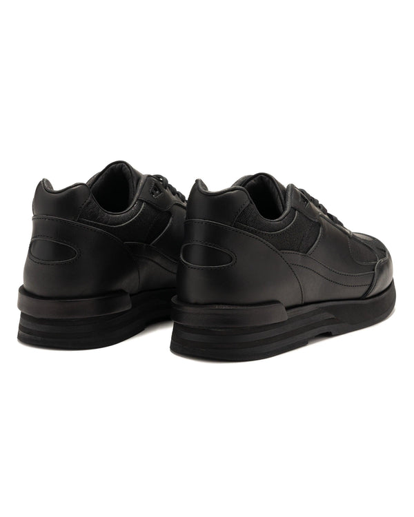Haven Manual Industrial Products 28 Shoes Black