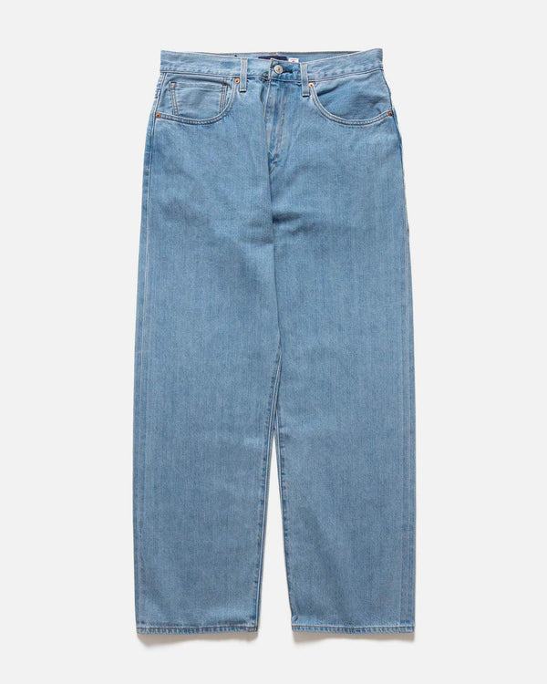 haven Marker Loose Blue Pebble