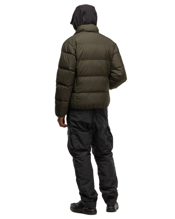 Haven Mazeno Ridge Jacket Khaki