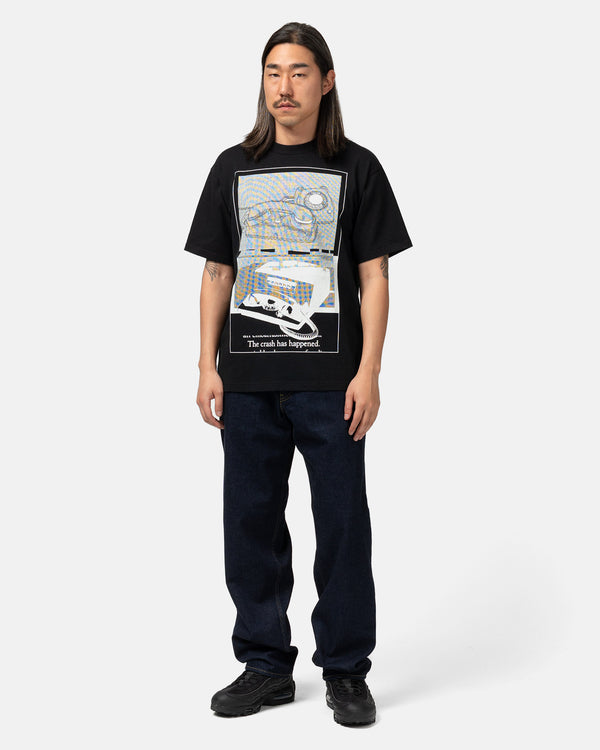 Haven MD Crash Vacui T