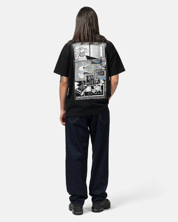 Haven MD Crash Vacui T