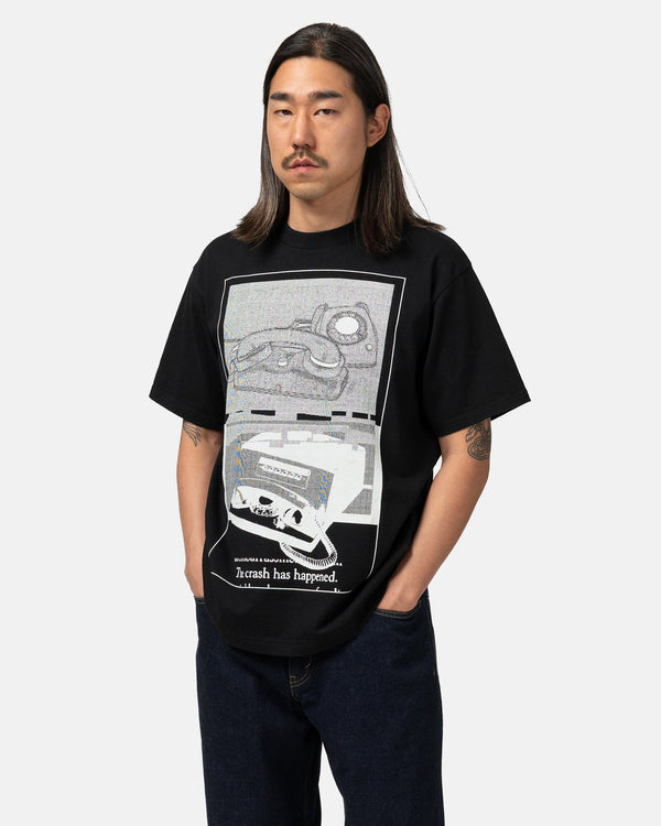 Haven MD Crash Vacui T