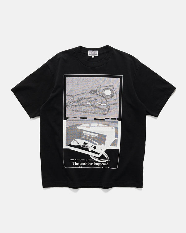 haven MD Crash Vacui T