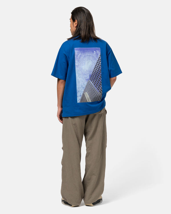 Haven Md The Monitors Heavy T