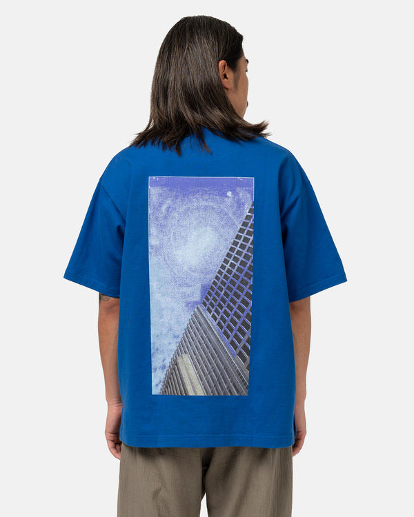 Haven Md The Monitors Heavy T