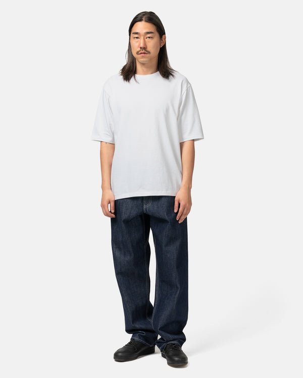 Haven Meriyasu T-Shirt (Pack) White