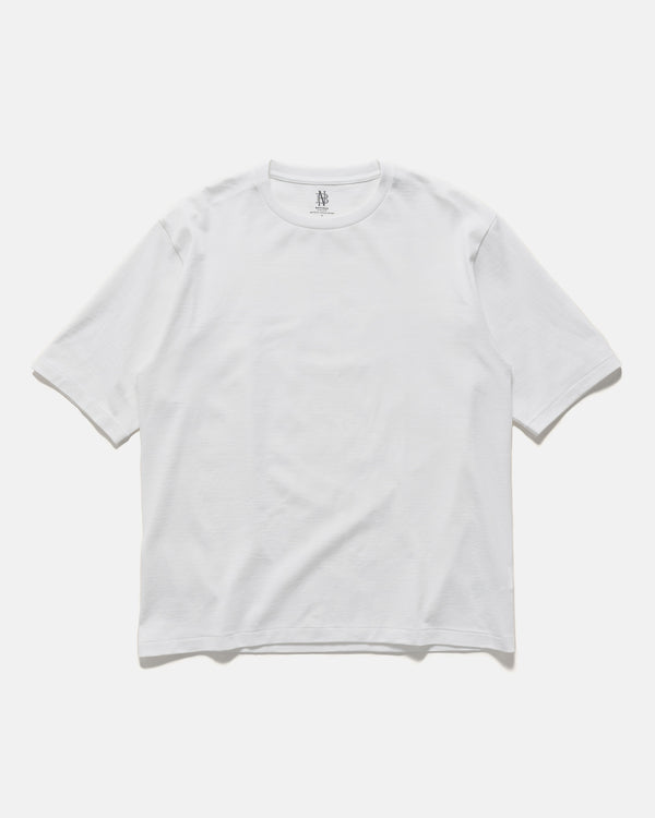 haven Meriyasu T-Shirt (Pack) White
