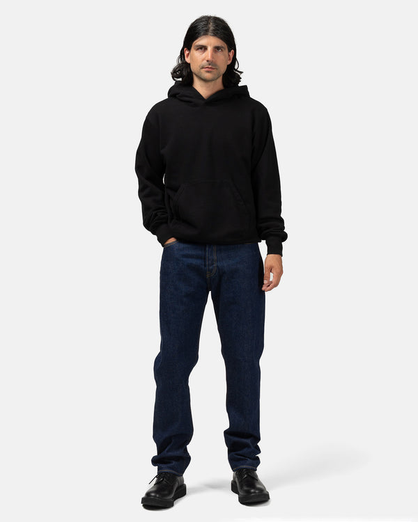 Haven MIJ 1980'S 501® MIJ Dark Rinse 501