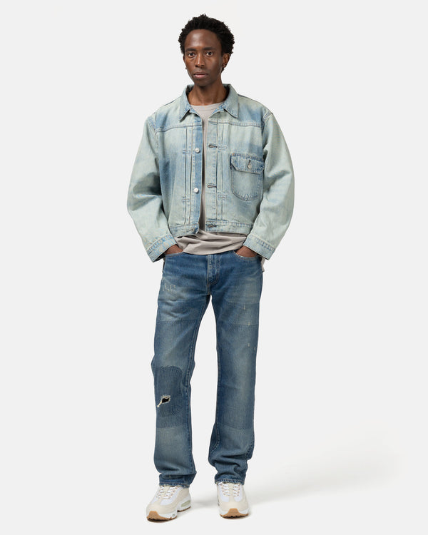 Haven MIJ 505 Eclipse