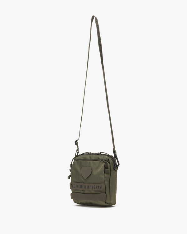 Haven Military Pouch Large Olive