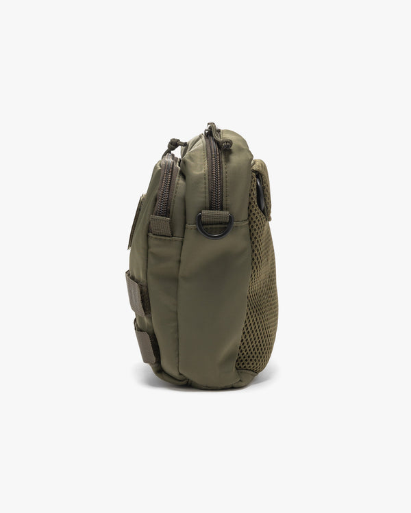 Haven Military Pouch Large Olive