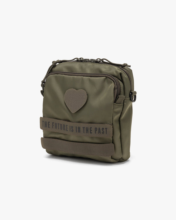 haven Military Pouch Large Olive
