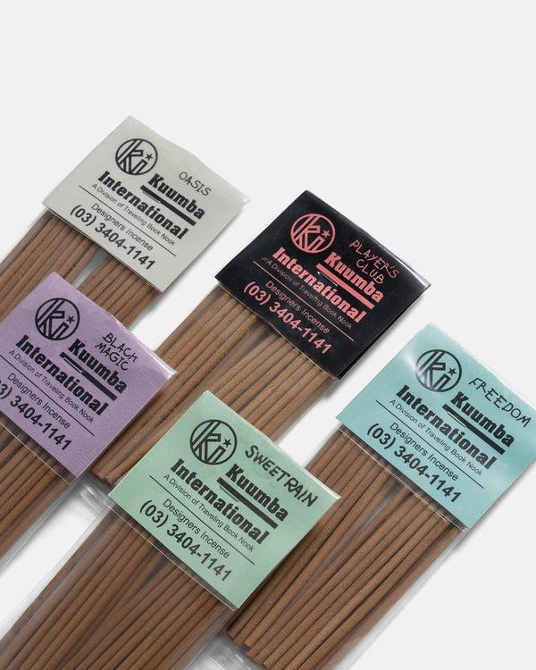 Haven Mini Incense Assorted