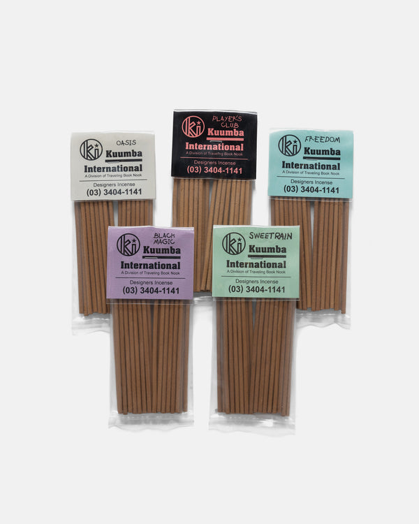 haven Mini Incense Assorted