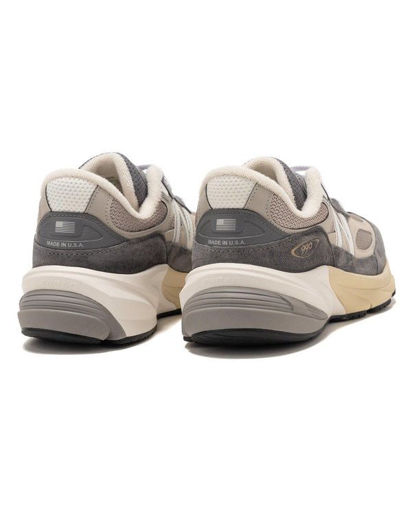 Haven MiUSA U990v6 Castlerock/Moonrock