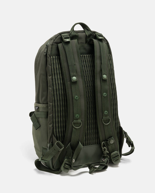 Haven Monochrome Daypack Olive