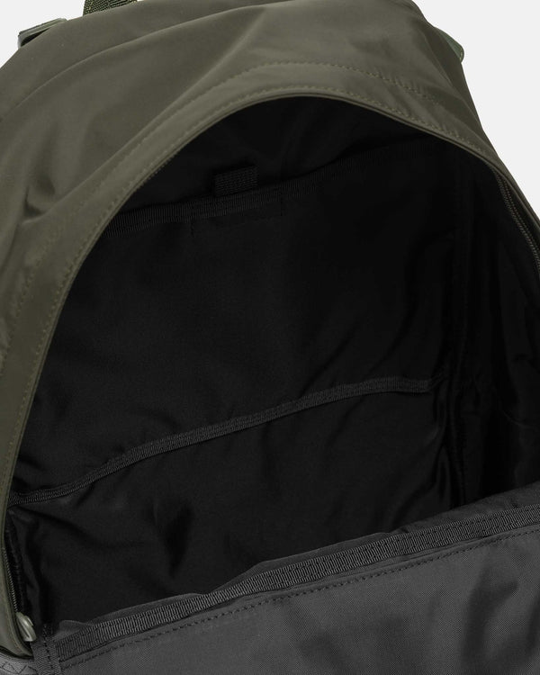 Haven Monochrome Daypack Olive