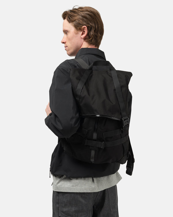 Haven Morph Pack/Fdlk Slider Black