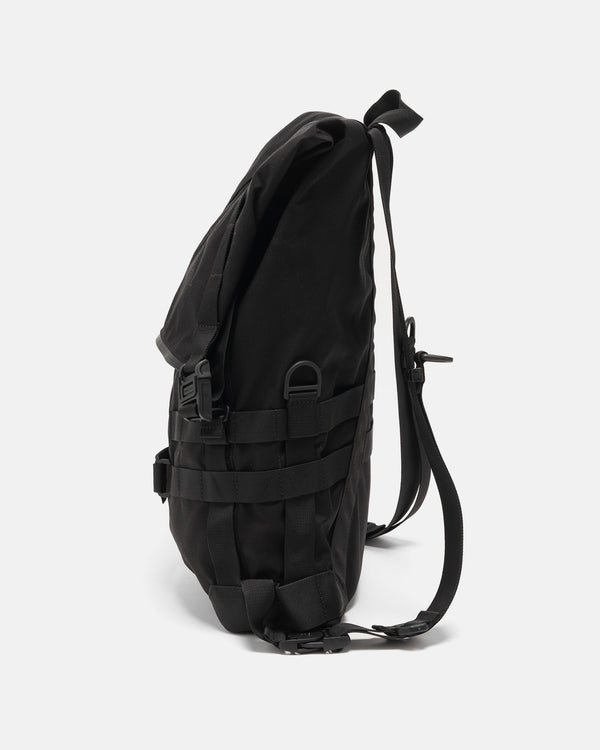 Haven Morph Pack/Fdlk Slider Black